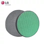 LG清淨機PS-V329CG/S專用原廠濾網組AAFTVH101+AAFTVD101