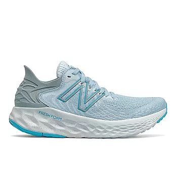 New Balance Fresh Foam 1080v11 女 緩震跑鞋US5.5藍