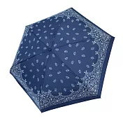 【RAINSTORY】蔚藍變形蟲抗UV省力自動傘