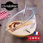 【O cuisine】Expert 耐熱玻璃調理盆