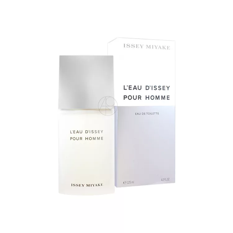 博客來 Issey Miyake三宅一生一生之水男性淡香水 125ml 博客來 Issey Miyake三宅一生一生之水男性淡香水 125ml