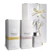 Tilley百年特莉 香氛擴香水精巧禮盒75ml-兩入禮盒組(三款香氛任選) 其它-標註於地址後方