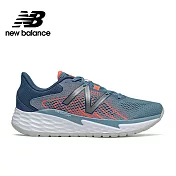 New Balance 男 輕量跑鞋  MVARECB1-4E US7.5 藍橘