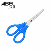 ABEL 60020 學生剪刀 藍