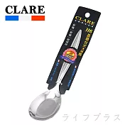 CLARE晶鑽316台式大湯匙-12入組