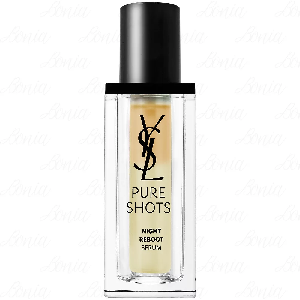 YSL 極效活萃夜光仙人掌超級精華(30ml)(公司貨)