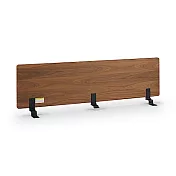 [MUJI無印良品]胡桃木組合床用床頭板/平板 /Q/雙人加大