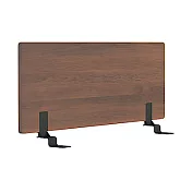[MUJI無印良品]胡桃木組合床用床頭板/平板 /SD/單人加大
