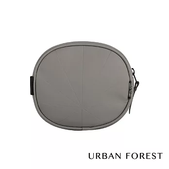 URBAN FOREST都市之森 樹-洗漱包/化妝包/小物收納包  水泥灰