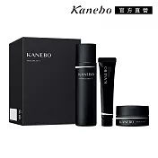【Kanebo 佳麗寶】KANEBO肌力膨潤美容露 限定組F