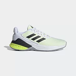 Adidas 男 RESPONSE SR 慢跑鞋 FY9158 UK4.5 白