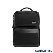 Samsonite新秀麗 WALDER輕商務大容量筆電後背包 15.6