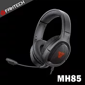 FANTECH MH85 手機/電腦遊戲雙用耳罩式耳機
