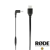 【RODE】SC16 USB-C to USB-C 麥克風轉接線│適VideoMic NTG