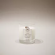 November Treasure ｜ 工藝香氛蠟燭 Scented Candle - no.30  after shower