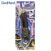 日本GodHand神之手強力手工鋸萬能鋸刀GH-CK手鋸子(手輪鎖定;刀片保護)