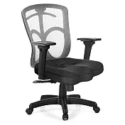 GXG 短背美臀 電腦椅 (3D升降扶手) TW-115 E9 請備註顏色