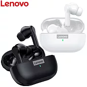 【Lenovo 聯想】LP1S 真無線藍牙耳機 白色