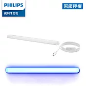 Philips 飛利浦 LED USB 抑菌燈 2入 (PU001)