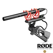【RODE】指向性槍型麥克風套組 NTG5 KIT