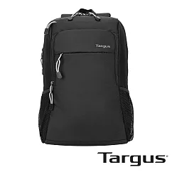 Targus TSB968 Intellect Advanced 15.6" 進階版智能後背包 (黑) 黑色