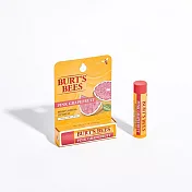 【U】BURT’S BEES - 保濕滋潤護唇膏  愛戀葡萄柚