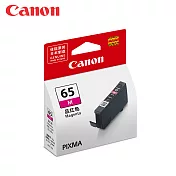 Canon CLI-65 M 原廠紅色墨水匣