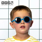 法國KIETLA-ROZZ羅茲幼兒太陽眼鏡(1-4 years 地中海藍) 1-2Y 地中海藍