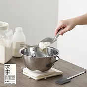 【家事問屋】304不鏽鋼料理專用粉鏟(日本製)