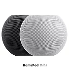 Apple HomePod mini 智慧音箱 白