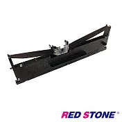RED STONE for EPSON LQ630K/635 黑色色帶 黑色