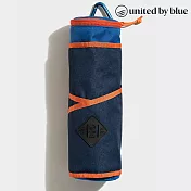 United by blue 814-040 Drink Kit 防潑水杯壺收納包組 / 城市綠洲 (旅遊、防潑水、水壺、露營、野餐、餐具、旅行) 藍色