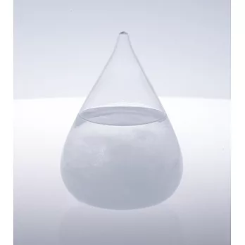 【100percent】Tempo Series 天氣瓶小水滴型- 經典