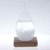 【100percent】Tempo Series 天氣瓶大水滴型- 經典