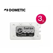 DOMETIC COOL ICE-PACK 長效冰磚 CI-420(3入)