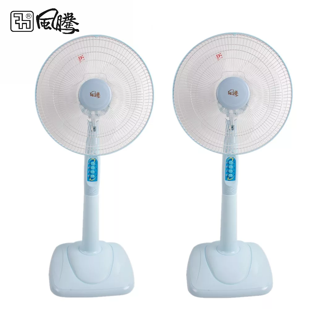 風騰 14吋立扇FT-1488(2入)