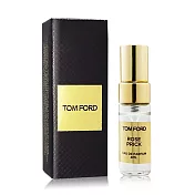 TOM FORD 私人調香系列-禁忌玫瑰香水 ROSE PRICK(4ml)[含外盒] EDP-國際航空版