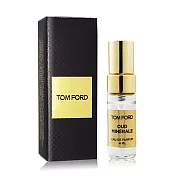 TOM FORD 私人調香系列-神祕海洋香水 OUD MINERALE(4ml)[含外盒] EDP-香水航空版
