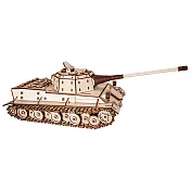 白俄羅斯 EWA 動力模型/坦克王者 獅式坦克