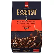 馬來西亞 超級牌SUPER ESSENSO艾昇斯微磨阿拉比卡咖啡三合一 (20入*25G)