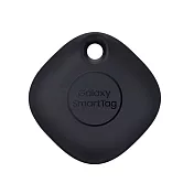 SAMSUNG Galaxy SmartTag 藍牙智慧防丟器T5300 (台灣公司貨) 黑色
