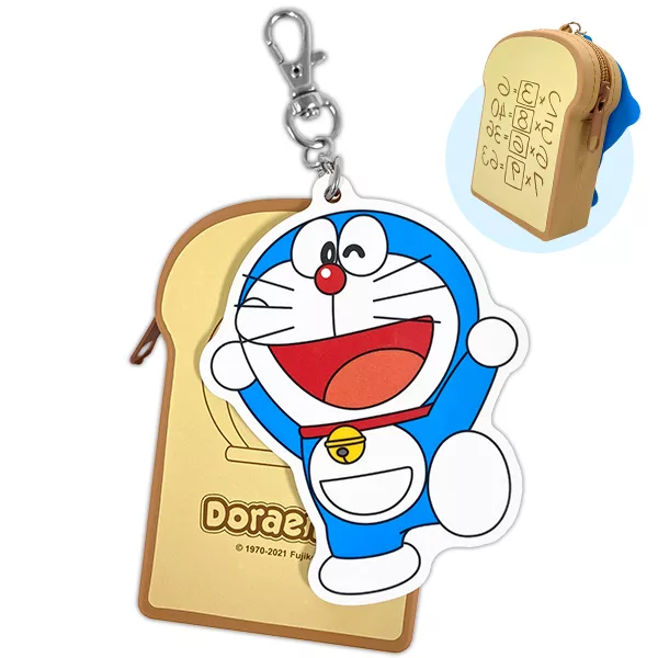 哆拉a梦世界力的记忆吐司 一上架就被抢购一空 每日头条