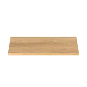 [MUJI無印良品]木製桌板/ 80*40