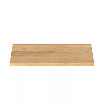 [MUJI無印良品]木製桌板/ 80*40