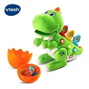 【Vtech】嬉哈唱跳小恐龍