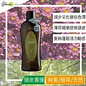 FASUN琺頌-清爽洗髮乳-薄荷葡萄柚 400ml x 1瓶
