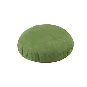 Peachy Life Q彈療癒系抱枕/靠墊/腰墊/坐墊/枕頭(6色可選) 綠色