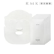 【RMK】煥膚美肌面膜CI 22mL(5入)