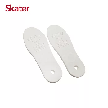 日本 Skater 珪藻土鞋用吸濕除臭片(成人)