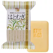 日本【Clover】素肌志向沐浴用肥皂120g薏仁